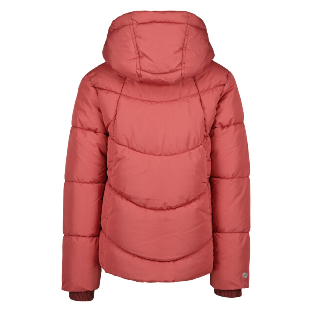 Vingino AW22KGN10003 Jassen & Bodywarmers Rood AW22KGN10003 large
