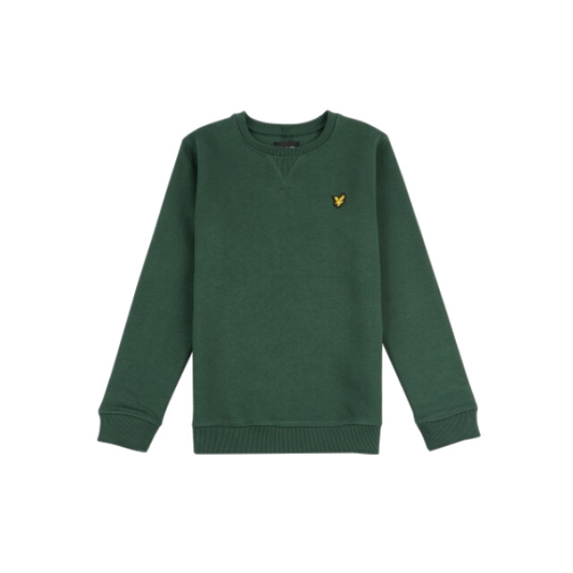 Lyle and Scott Casual sweater jongens LSC0016S-794 large