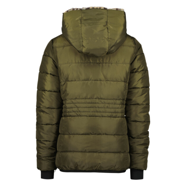 Vingino AW22KGN10007 Jassen & Bodywarmers Groen AW22KGN10007 large