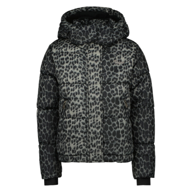Vingino AW22KGN10016 Jassen & Bodywarmers Grijs AW22KGN10016 large