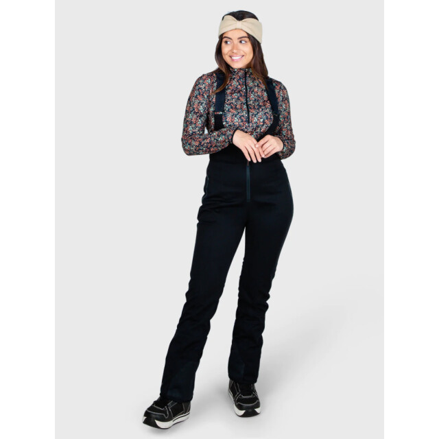 Brunotti Softshell broek dames 2222220413 large