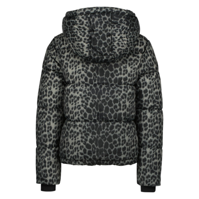 Vingino AW22KGN10016 Jassen & Bodywarmers Grijs AW22KGN10016 large