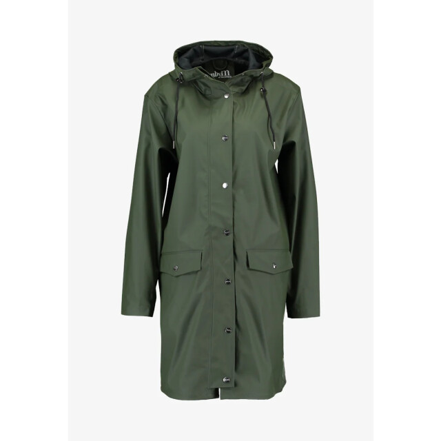 Message A/S Regen jas dames 15763782-441 large