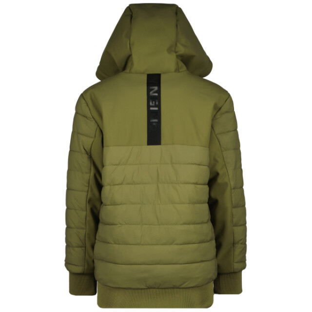 Vingino AW22KBN10004 Jassen & Bodywarmers Groen AW22KBN10004 large