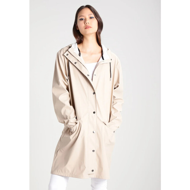 Message A/S Regen jas dames 15763782-716 large
