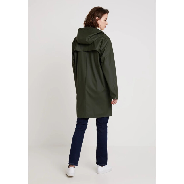 Message A/S Regen jas dames 15763782-441 large