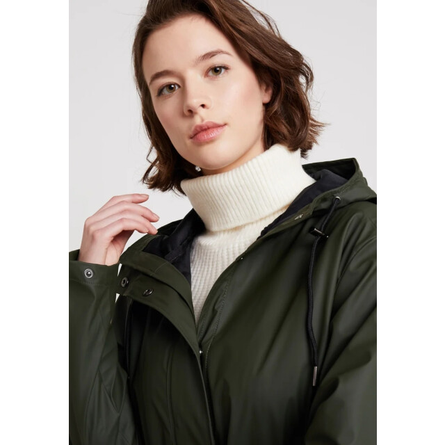 Message A/S Regen jas dames 15763782-441 large