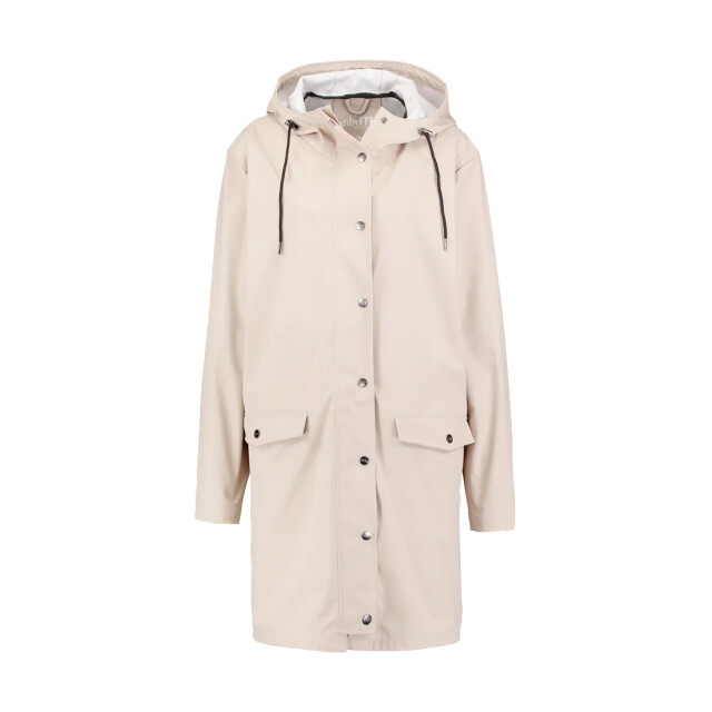 Message A/S Regen jas dames 15763782-716 large