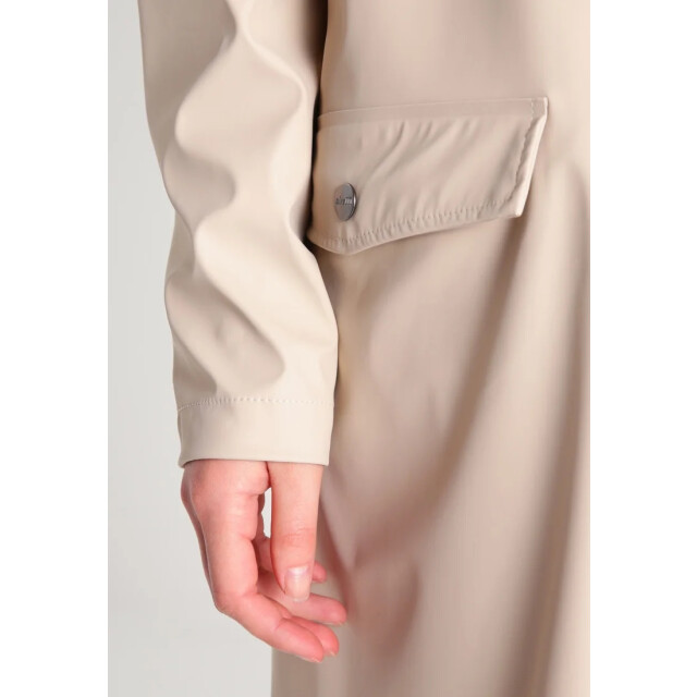 Message A/S Regen jas dames 15763782-716 large