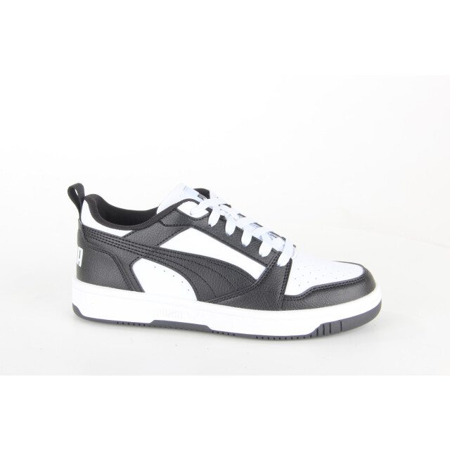 Puma 3833-01 jongens sneakers Puma 393833-01 large