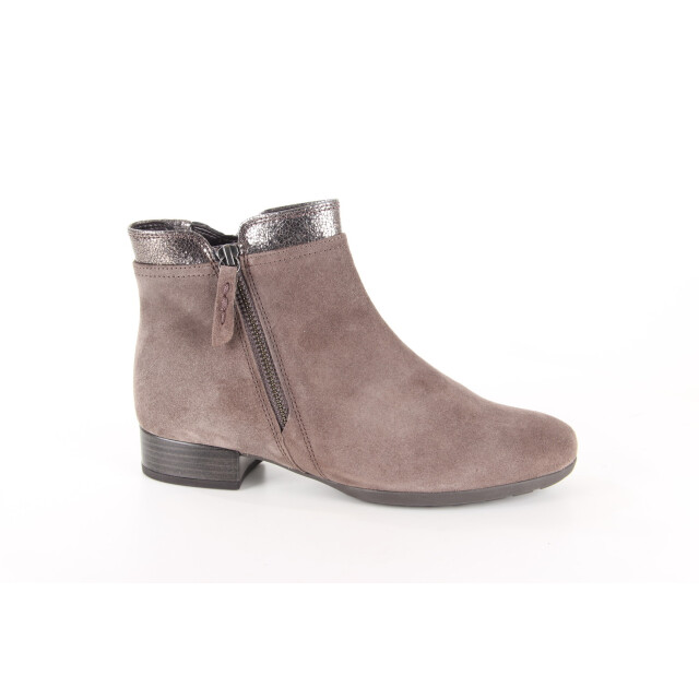 Gabor Gabor 32.718.30 Enkellaarzen Beige Gabor 32.718.30 large