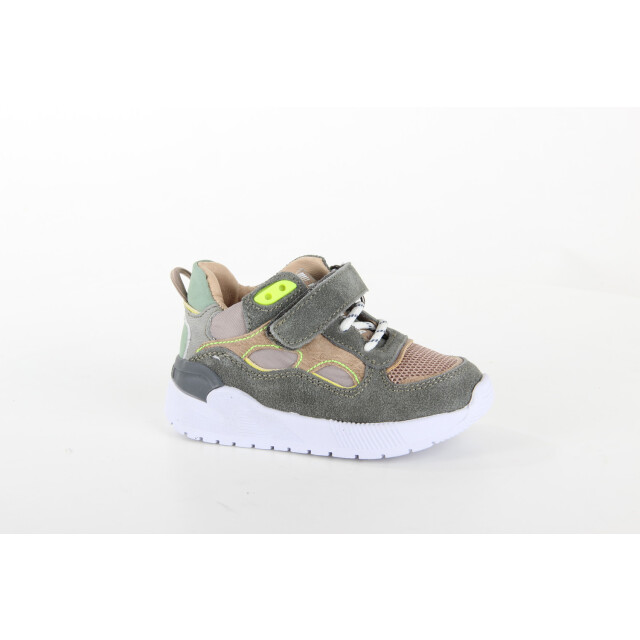 Shoesme Shoesme ST23S019-C Klittenband schoenen Groen Shoesme ST23S019-C large