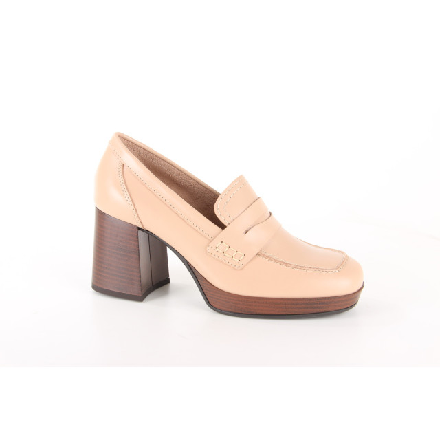 Bullboxer 256003e4l-nude dames pumps Bullboxer 256003E4L-NUDE large