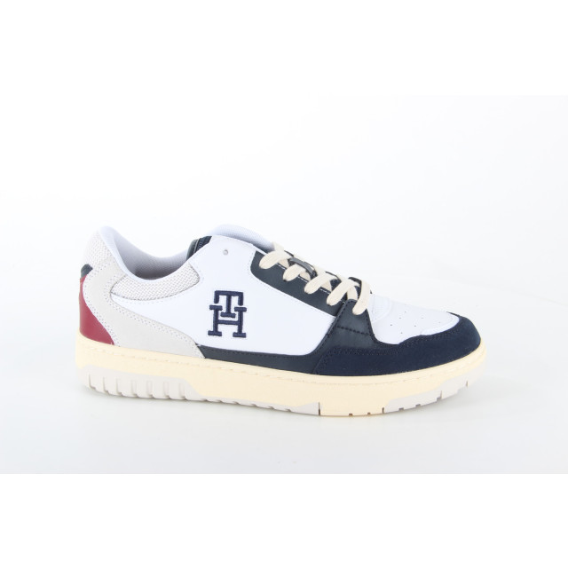 Tommy Hilfiger Fm0fm04728-0gy heren sneakers Tommy Hilfiger FM0FM04728-0GY large