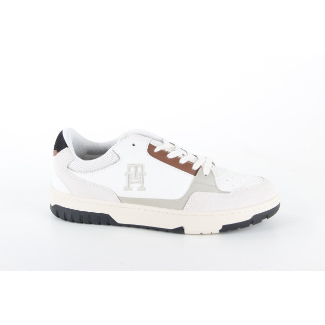 Tommy Hilfiger Fm0fm04728-ybl heren sneakers Tommy Hilfiger FM0FM04728-YBL large