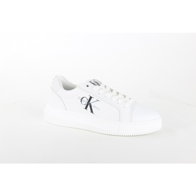 Calvin Klein Yw0yw00823-ybr dames sneakers Calvin Klein YW0YW00823-YBR large