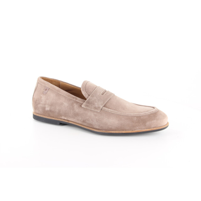 Floris van Bommel Floris Van Bommel SFM-40017-22-01 Instapschoenen Beige Floris Van Bommel SFM-40017-22-01 large