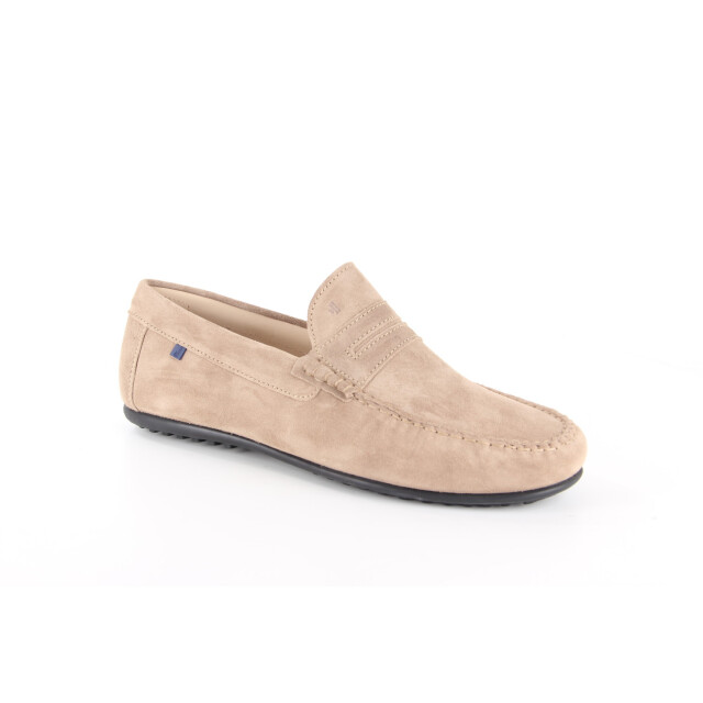 Van Bommel Van Bommel SBM-40017-22-01 Instapschoenen Beige Van Bommel SBM-40017-22-01 large