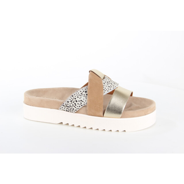 Maruti 66.1655.01-t5u dames slippers Maruti 66.1655.01-T5U large
