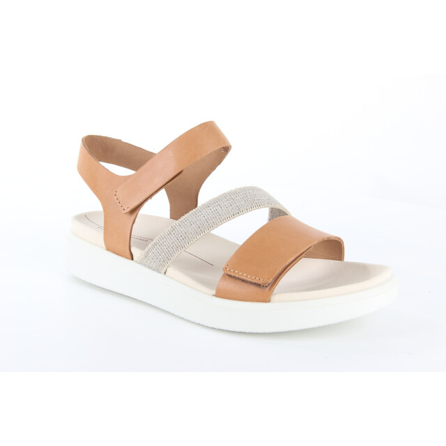 ECCO Ecco 273713-02021 Sandalen Bruin Ecco 273713-02021 large