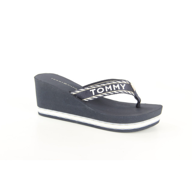 Slippers dames tommy online hilfiger