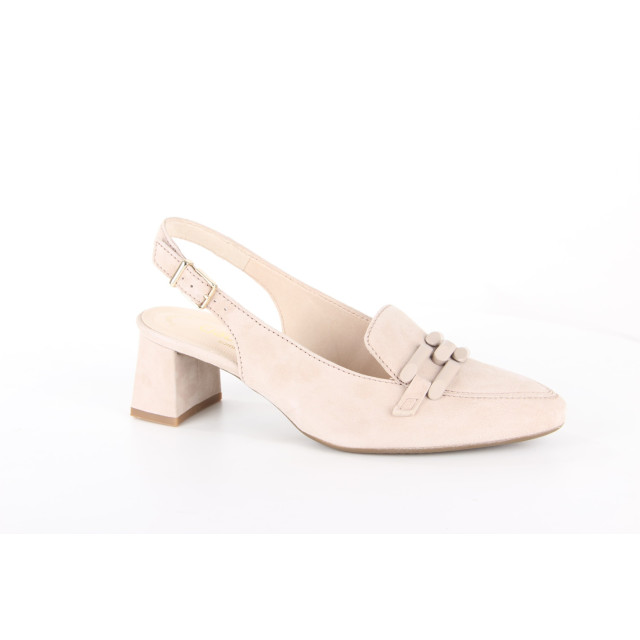 Gabor Gabor 22.261.33 Pumps Beige Gabor 22.261.33 large