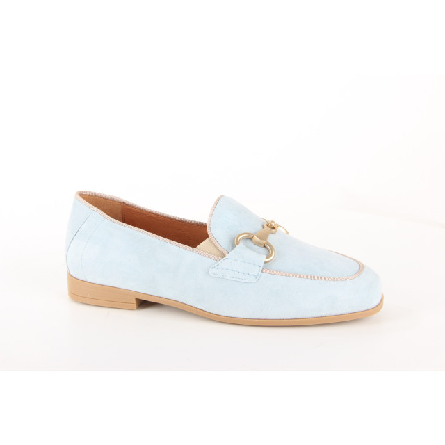 Piedi Nudi Piedi Nudi 133975 Cielo 03 Loafers Blauw Piedi Nudi 133975 Cielo 03 large