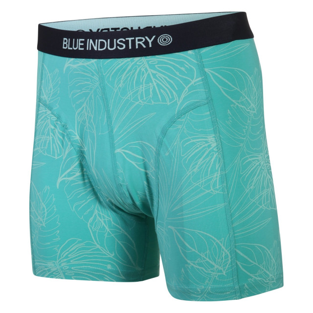 Blue Industry Boxershort BOXERSHORT large