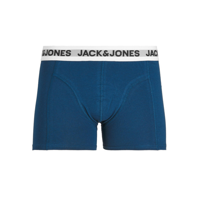 Jack & Jones Jacrikki trunks 3 pack noos jnr 12236231 large