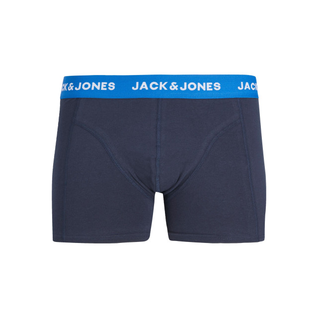 Jack & Jones Jacjoel floral trunks 3 pack jnr 12228457 large