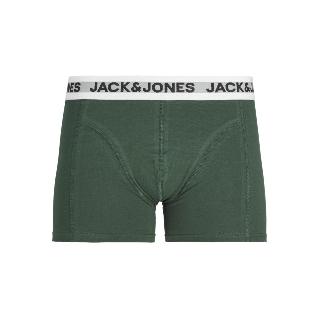 Jack & Jones Jacrikki trunks 3 pack noos jnr 12236231 large