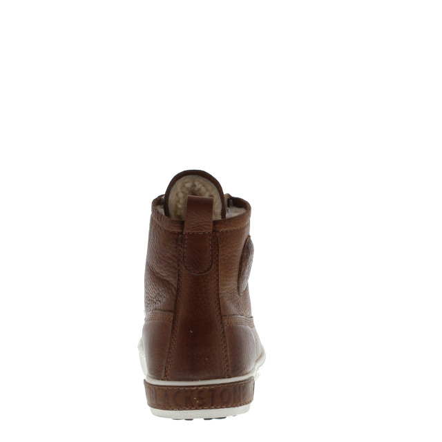 Blackstone 171-36-25 Boots Cognac 171-36-25 large