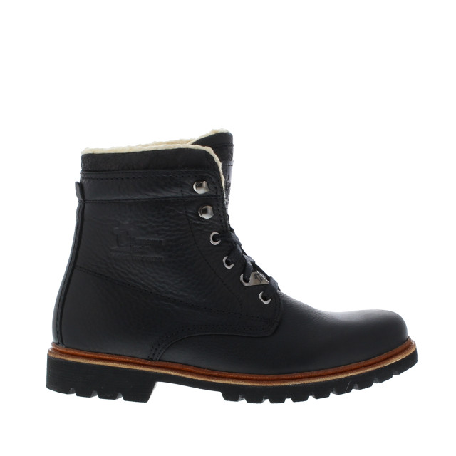 Panama Jack 102427 Boots Zwart 102427 large