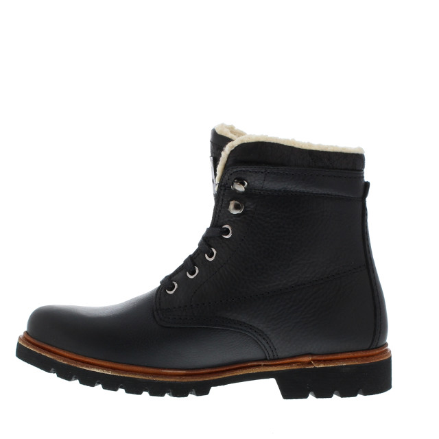 Panama Jack 102427 Boots Zwart 102427 large