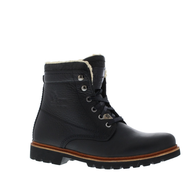 Panama Jack 102427 Boots Zwart 102427 large