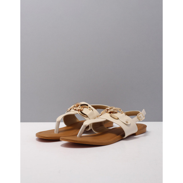 Ella Cruz Sandalen dames 2315091 beige