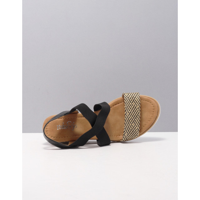 Mia en best sale jo sandalen