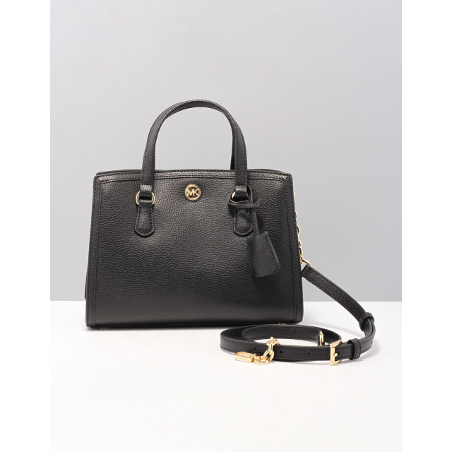 Michael Kors Tassen dames 30f2g7cm1t 001 black