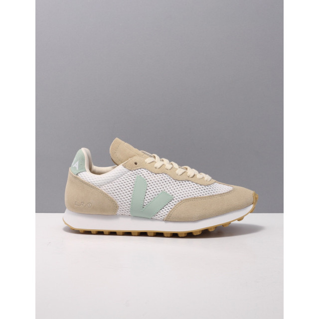 Veja sneakers dames online goud