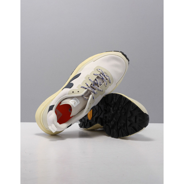 Veja Sneakers/lage-sneakers heren dc1803220 gravel-nautico 125971-59 large
