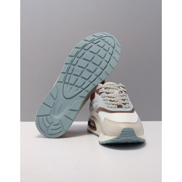 HOFF Sneakers/lage-sneakers dames millenium suede comb 125921-79 large
