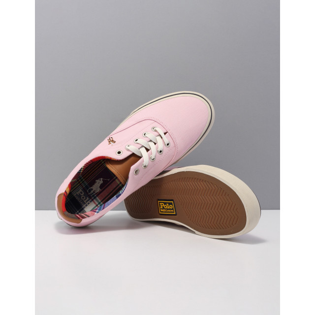 Polo Ralph Lauren Sneakers heren carmel pink 123307-67 large