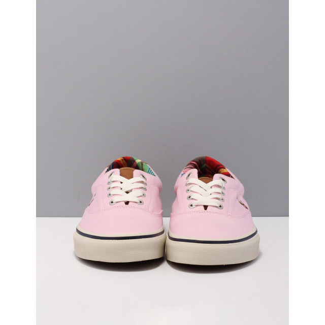 Polo Ralph Lauren Sneakers heren carmel pink 123307-67 large