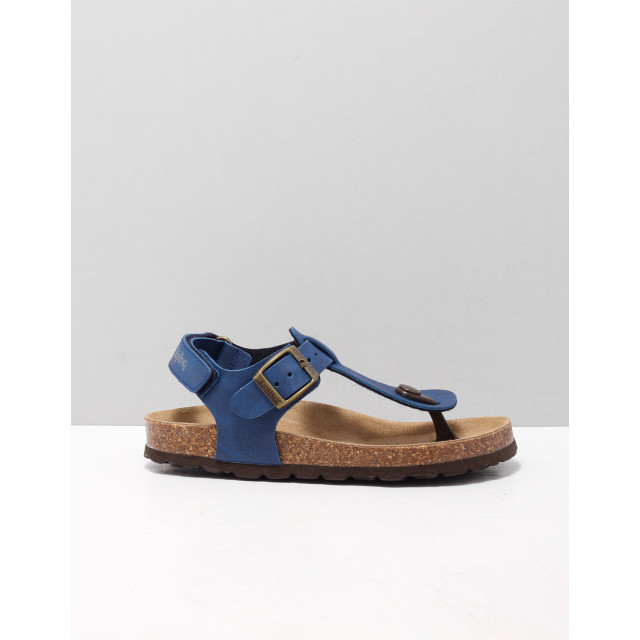 Kipling sandalen online blauw