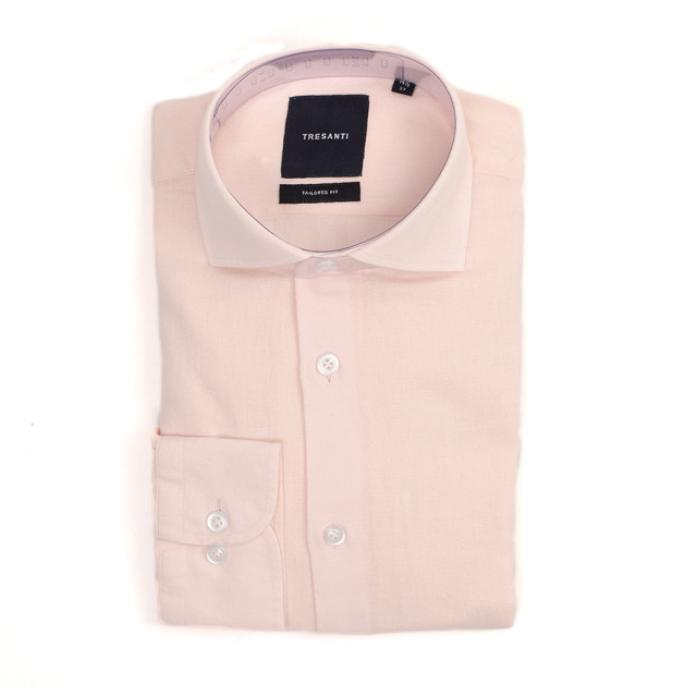 Tresanti Apero | linnen shirt TRSHHA330-700 large