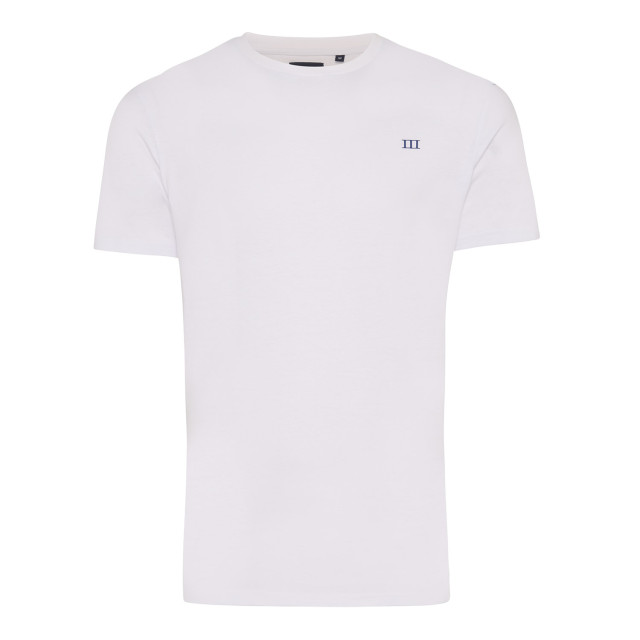 Tresanti Aglie | t-shirt met logo tekst TRTTHA012-803 large