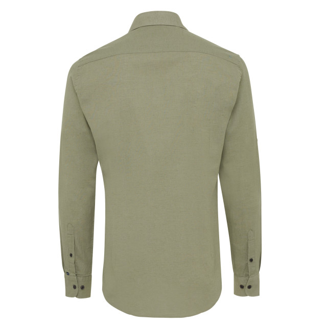 Tresanti Apero | linnen shirt TRSHHA330-903 large