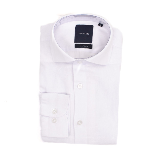 Tresanti Apero | linnen shirt TRSHHA330-100 large