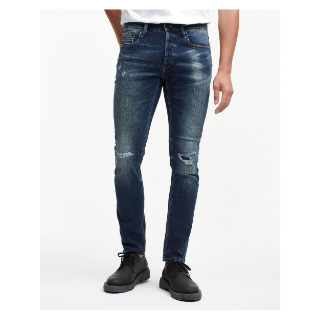 Denham Bolt gvr&r jeans dark denim 01-22-08-11-009 large