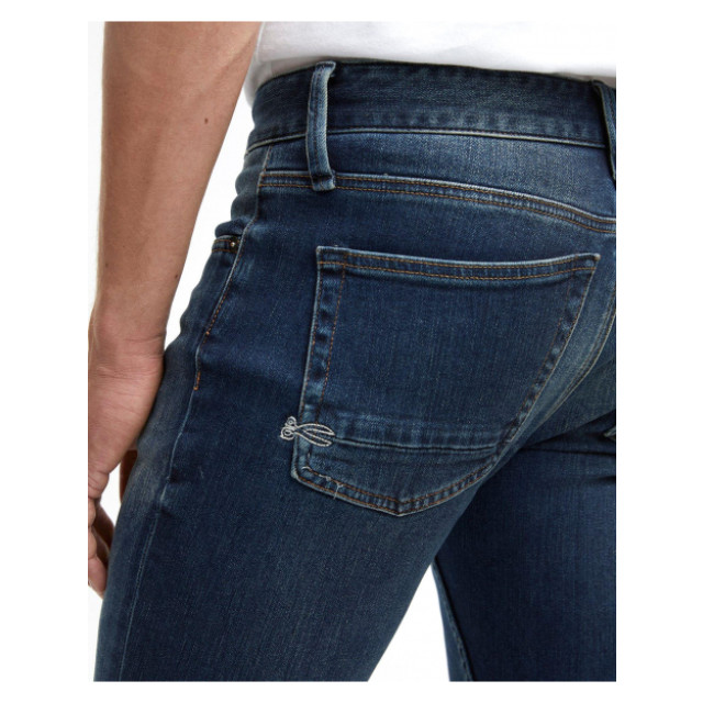 Denham Bolt gvr&r jeans dark denim 01-22-08-11-009 large